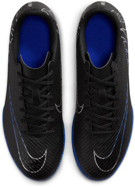 nike herren fussball-hallenschuhe vapor 15 club ic